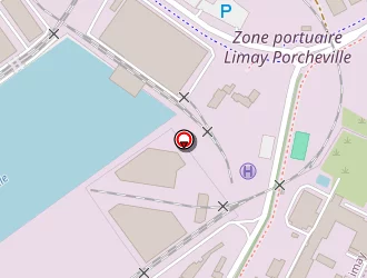 Carte de Ferinox à Limay