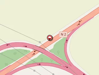 Carte de Tradex à Mitry-mory