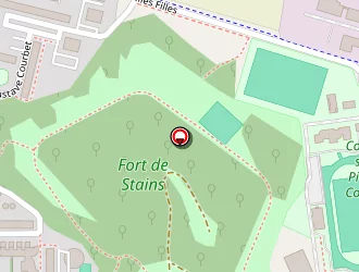 Carte de Trompeau Frédéric à Garges-lès-gonesse