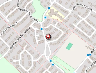 Carte de I Ozo à Verneuil-sur-seine