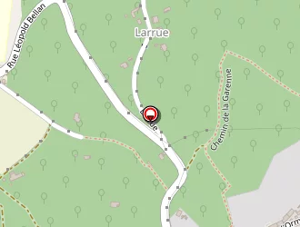 Carte de Urgence (services Locaux) à Chamigny