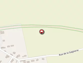 Carte de Core Normandie Afb à Sainte-marthe