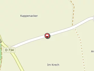 Carte de Imag'in - Agenceur D'intérieur à Seebach