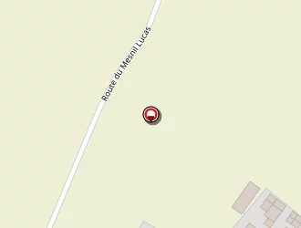 Carte de Bechet Jean Claude à Ajou