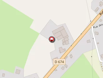 Carte de Cnm à Grostenquin