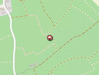 Carte de Hot Fabrice à Grauves