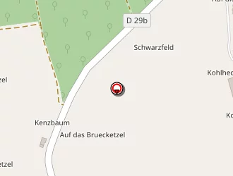 Carte de Urgence (services Locaux) à Gréning