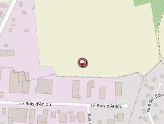 Carte de Metayer Gregory à Conches-en-ouche