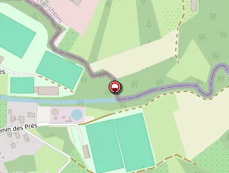 Carte de Lux Michaël à Lauterbourg