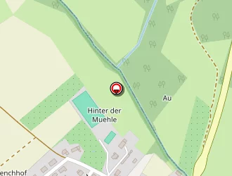 Carte de Breitenbucher Frédéric à Ingolsheim