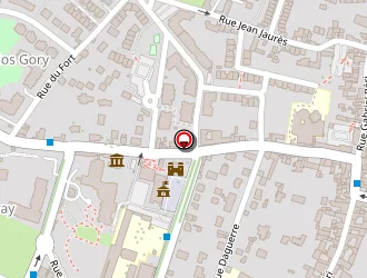 Carte de Meedle à Cormeilles-en-parisis