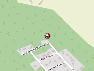 Carte de Dan Auto 27 à Louversey