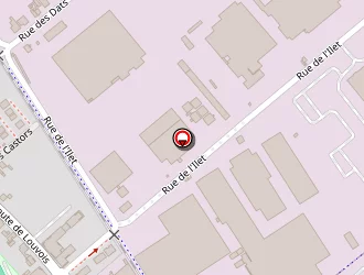 Carte de Sanitaire.fr à Saint-martin-sur-le-pré