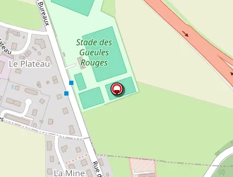 Carte de Hebert Frédéric à Potigny