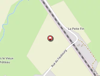 Carte de Mairie à Saint-epvre