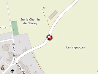 Carte de Leroy Dominique à Xammes