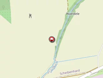 Carte de Profil Alsace à Niederlauterbach