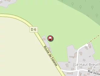 Carte de Samassa Arturo à Esson