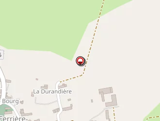 Carte de Mairie à Roucamps