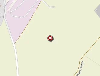 Carte de Picheta à Achères