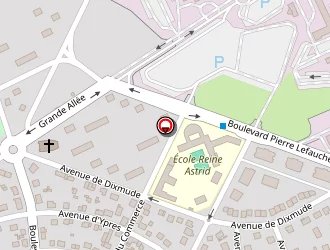 Carte de Délice Time à Aubergenville