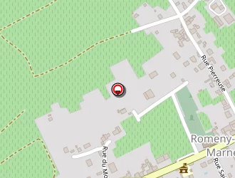 Carte de Samier.net à Romeny-sur-marne