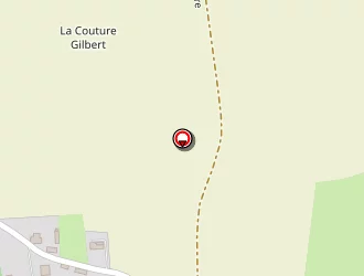 Carte de Cousin Alain à Acqueville