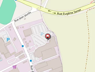 Carte de Primfruit à Vernouillet