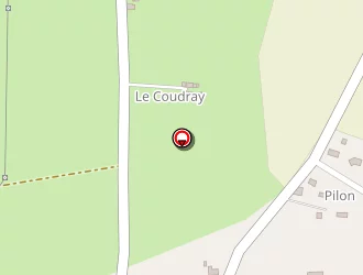 Carte de Dolley Hubert à Contrières