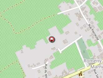 Carte de Formaflex à Romeny-sur-marne