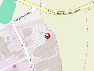 Carte de C2g.b à Vernouillet