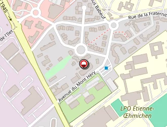 Carte de Point S à Châlons-en-champagne