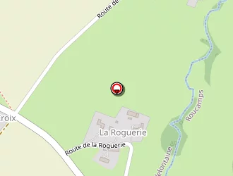 Carte de Augustine Angélique à Ondefontaine