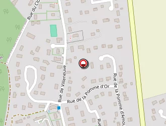 Carte de Aid'informatique à Guichainville