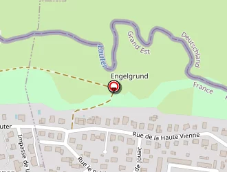 Carte de Bord Christophe à Lauterbourg