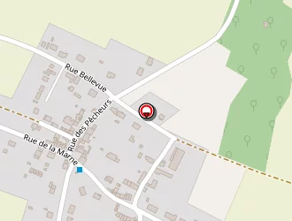 Carte de Noirot Francis à Luzancy