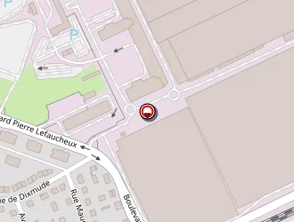 Carte de Cats à Aubergenville