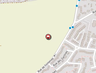 Carte de Pain Pascal à Magnanville