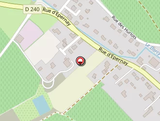 Carte de Godard Jean à Grauves