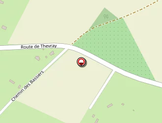 Carte de Falcomer David à Épinay