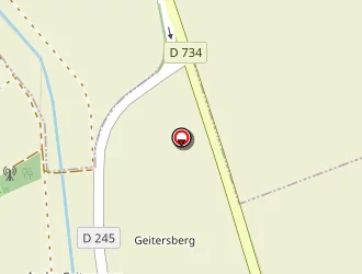 Carte de Christmann Alfred à Seebach