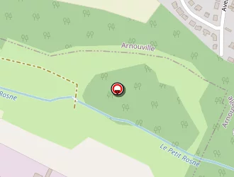 Carte de T.e.s à Garges-lès-gonesse