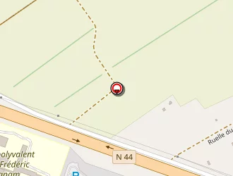 Carte de Chehere Katy à Châlons-en-champagne