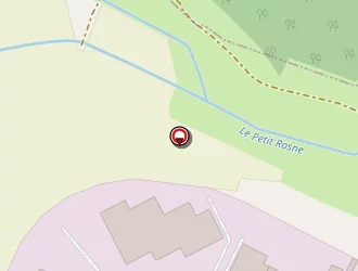 Carte de Aidetec Sn à Garges-lès-gonesse