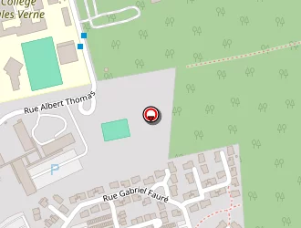 Carte de Ama 3 Energy Plus à Mureaux (les)