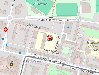 Carte de Soumare Birahima à Sarcelles