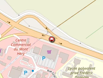 Carte de Launes à Châlons-en-champagne