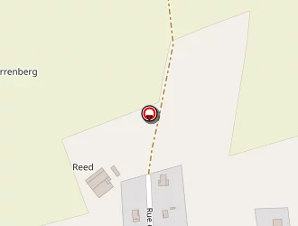 Carte de Place Glicier à Kappelkinger