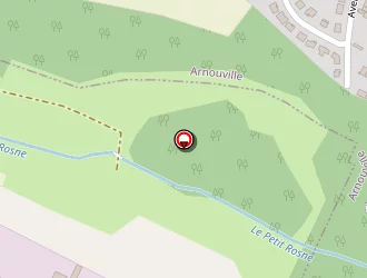 Carte de Sodeci à Garges-lès-gonesse