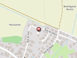 Carte de Urgence (services Locaux) à Salmbach